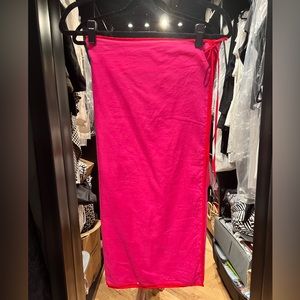 Gorgeous Sisley Wrap Sarong ⛱️